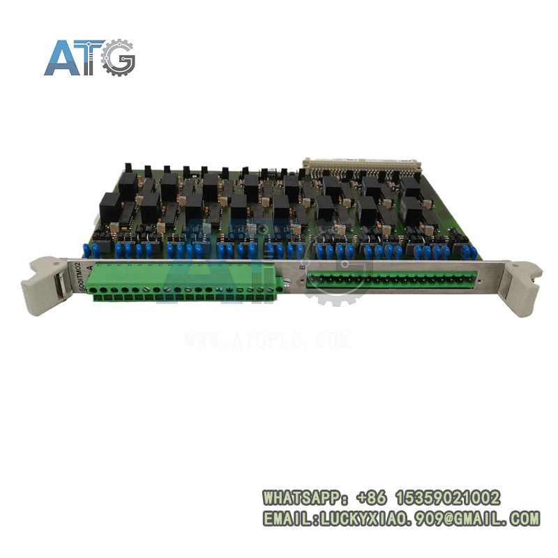 ABB 500ITM02 1MRB150021R0116