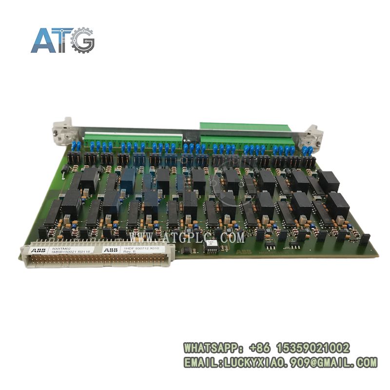 ABB 500ITM02 1MRB150021R0116