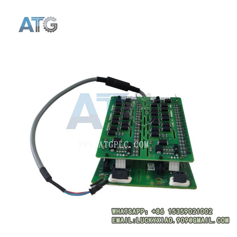 ABB 3BHE044249R0003 GDC806C0003