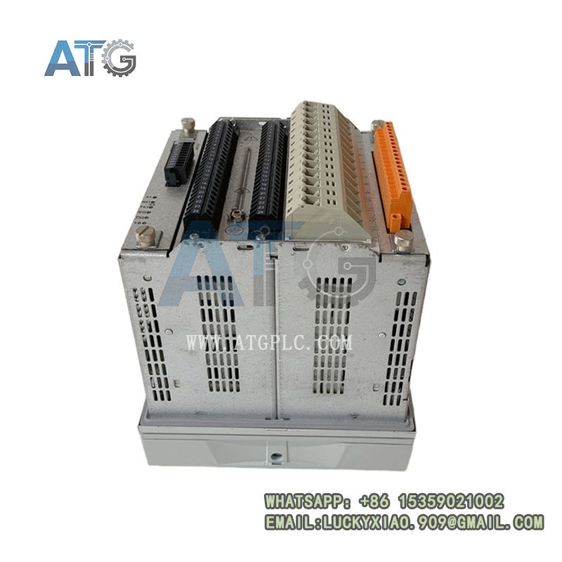 ABB REM615