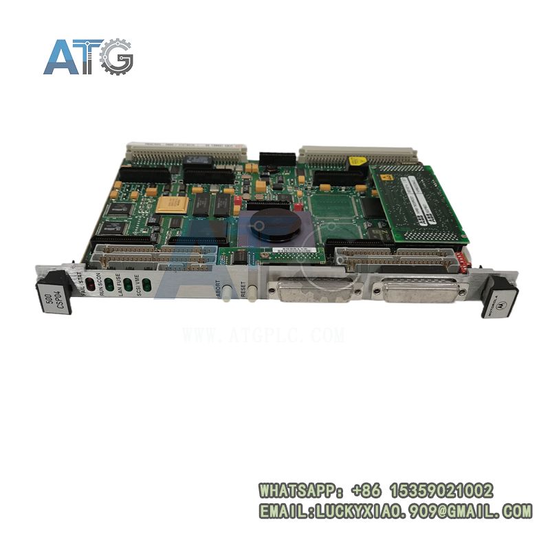 ABB 500CSP04 1MRB150051R2