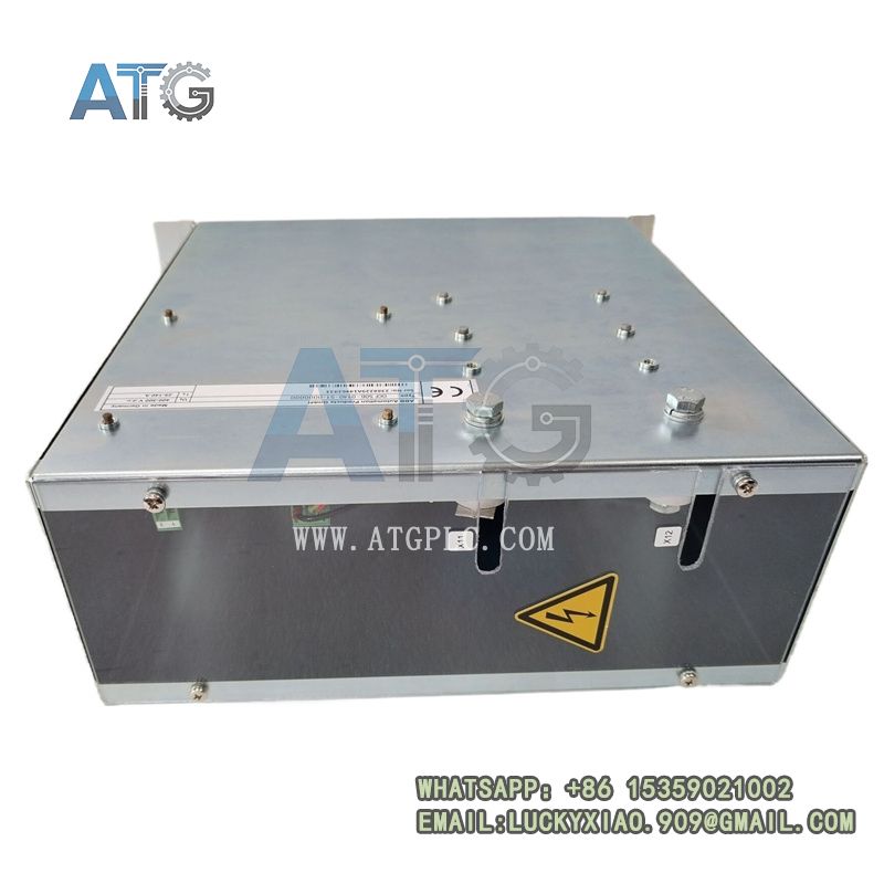 ABB DCF506-0140-51