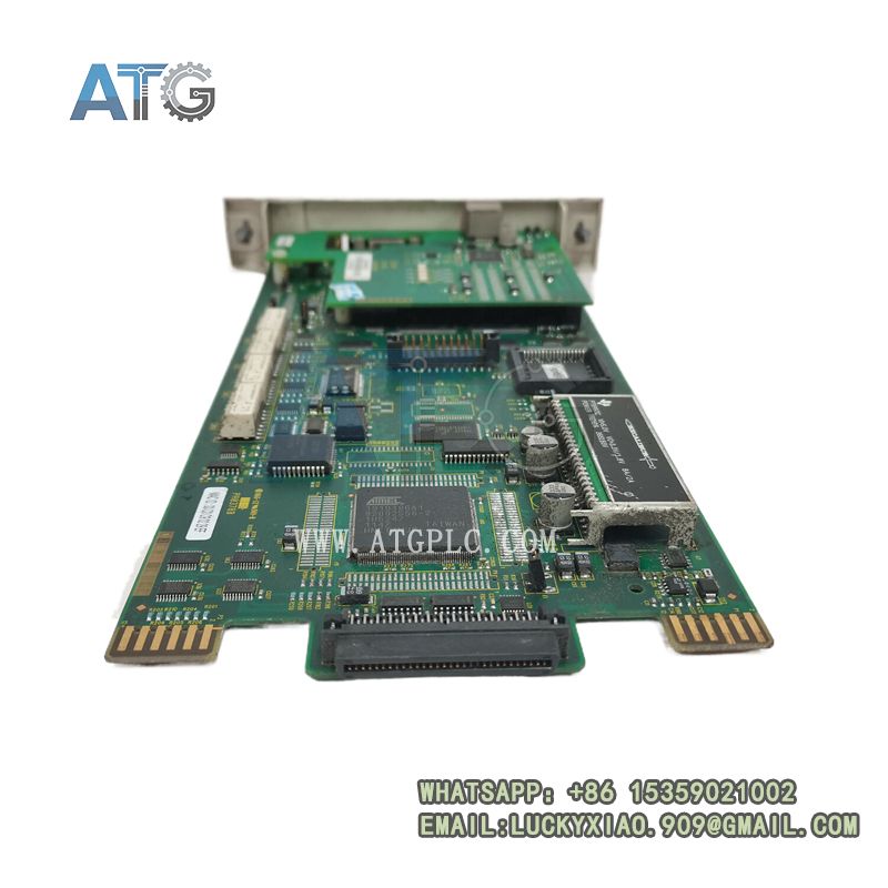 ABB SPBRC410