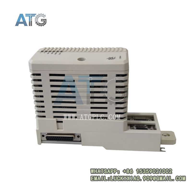 ABB CI854AK01 3BSE030220R1