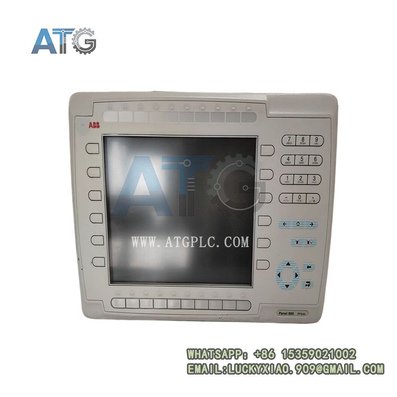 ABB PP846 3BSE042238R1