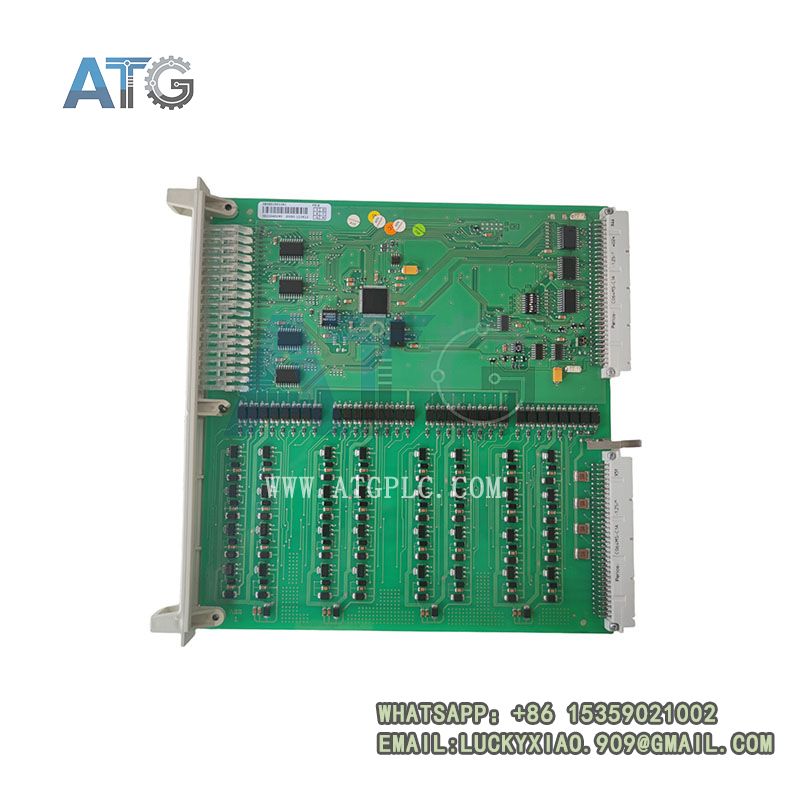 ABB DSDO115K12 3BSE019933R1