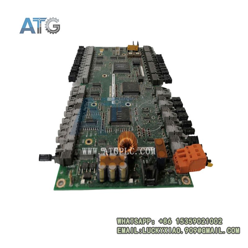 ABB UFC760BE42 3BHE004573R0042