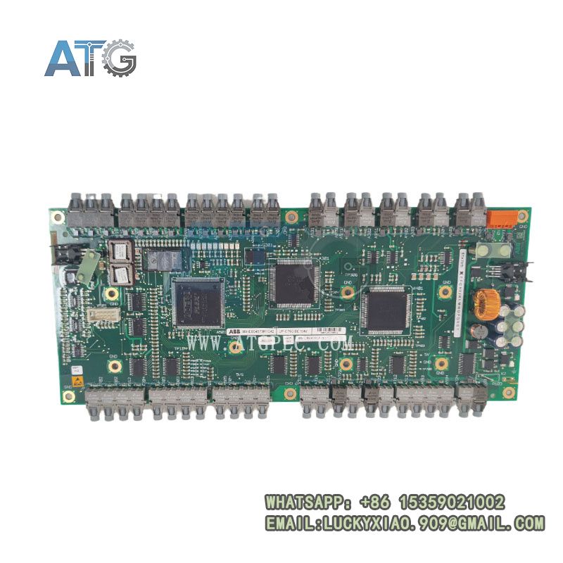 ABB UFC760BE1042 3BHE004573R1042