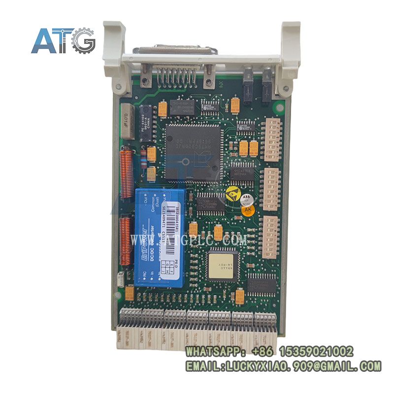 ABB CS513 3BSE000435R1