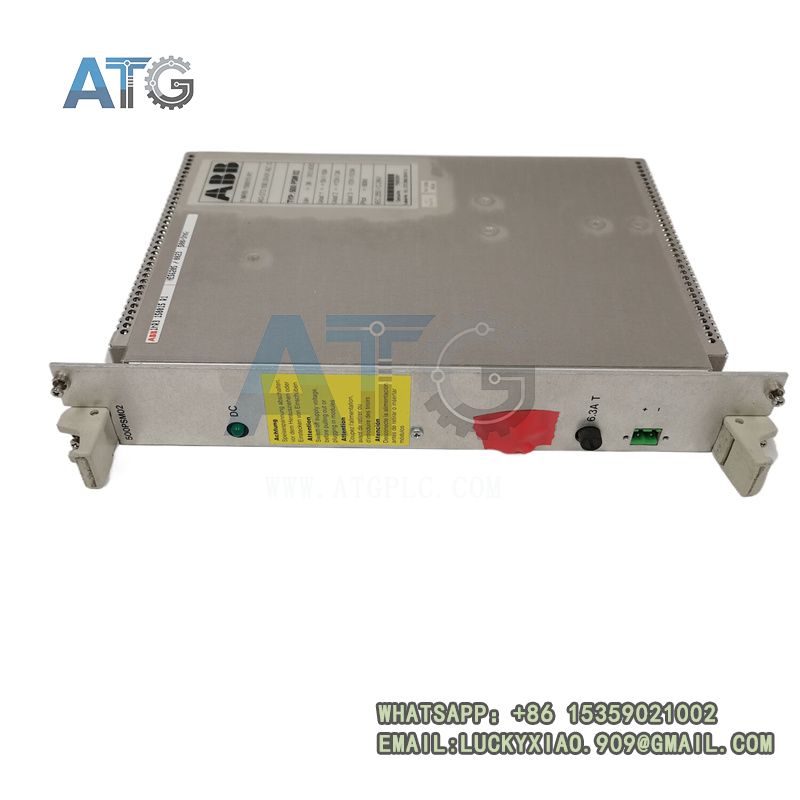 ABB 500PSM02