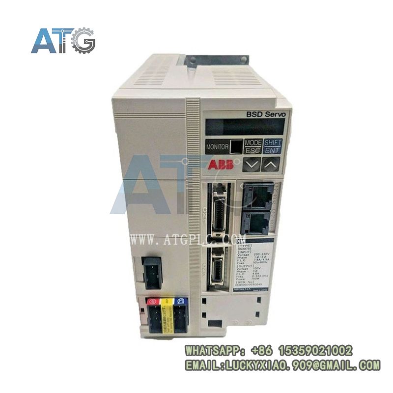 ABB BSD0750