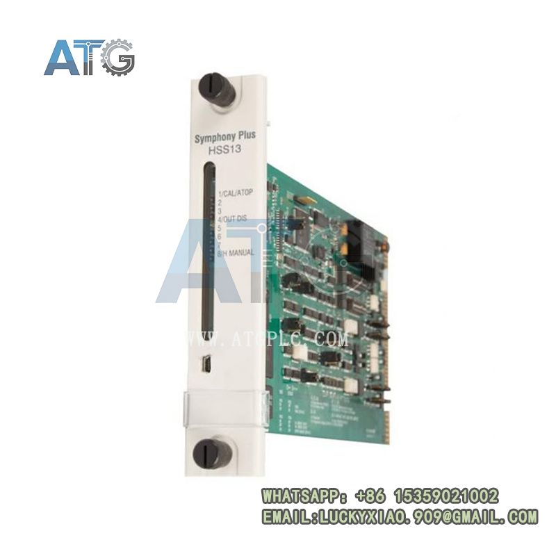 ABB SPHSS13