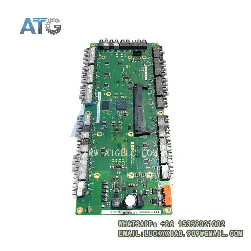 ABB UFC921A101 3BHE024855R0101