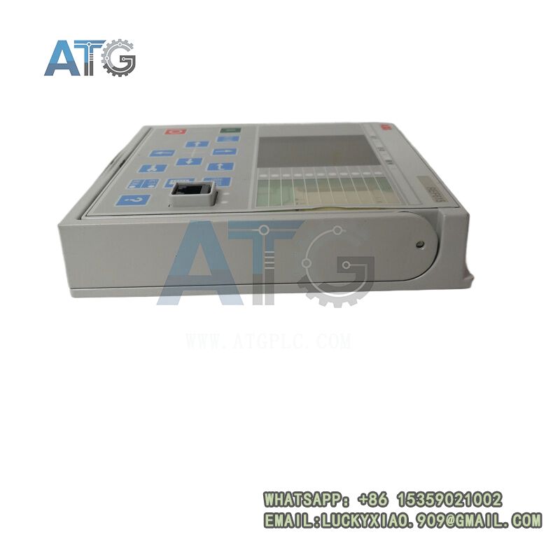 ABB REF615 HBFDACADABCIANN2XE