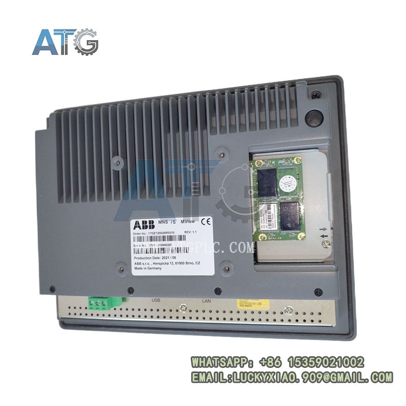 ABB 1TGE120028R0010