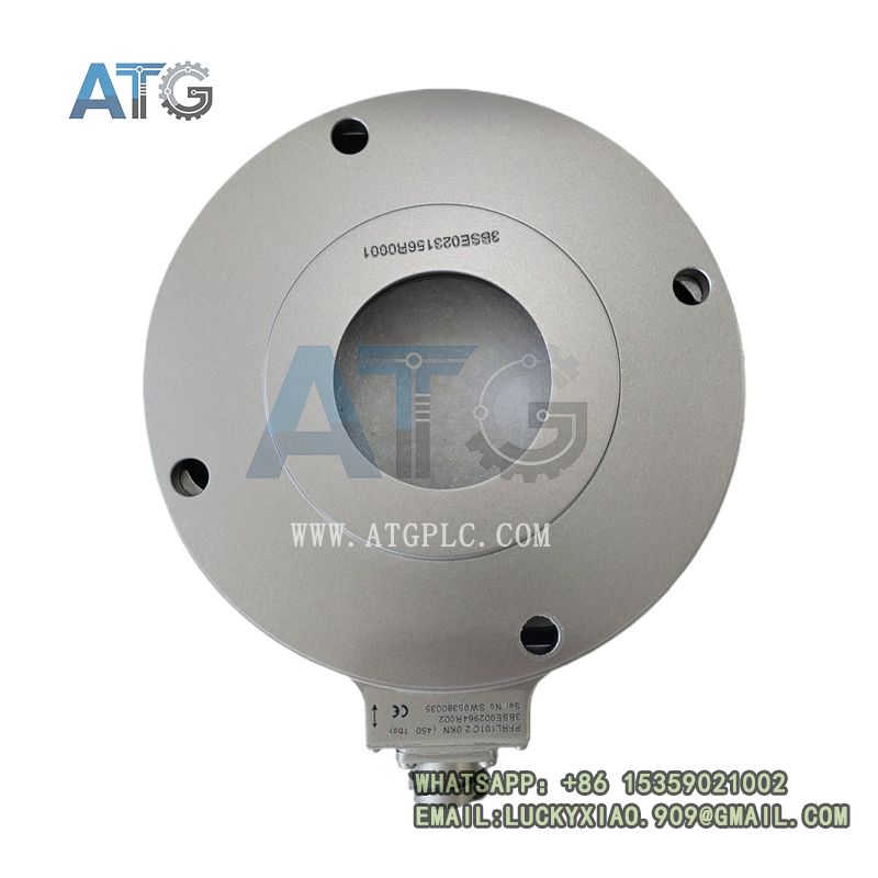 ABB PFRL101C 2.0KN 3BSE002964R002