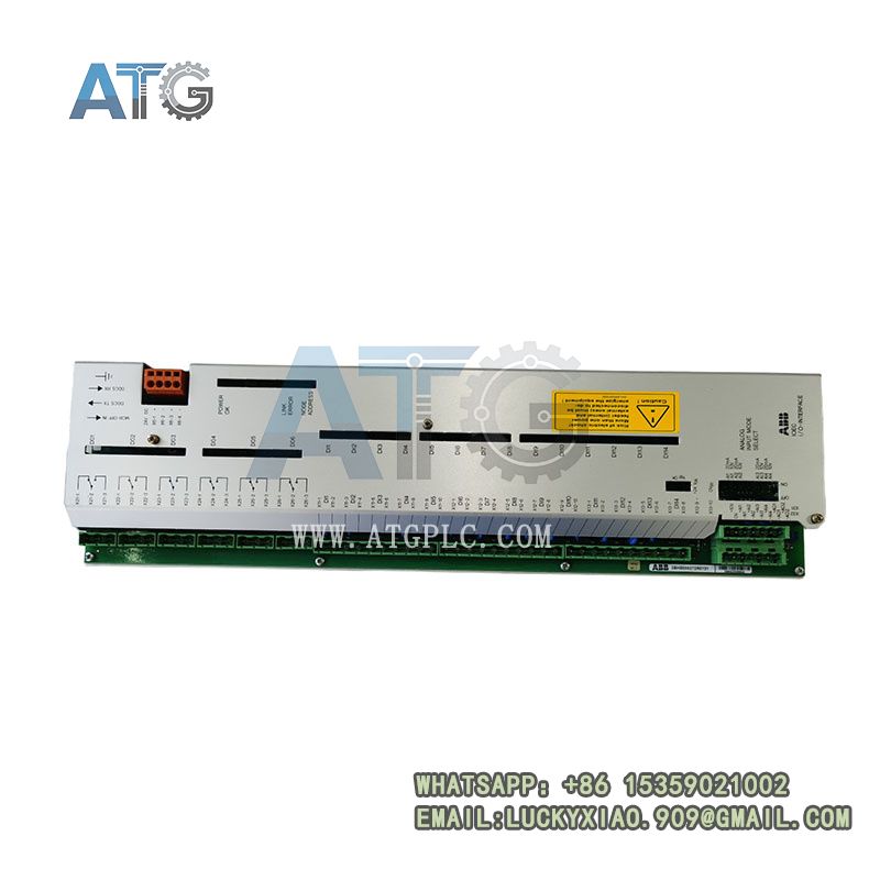 ABB UFC719AE101 3BHB003041R0101 3BHB00072R0101