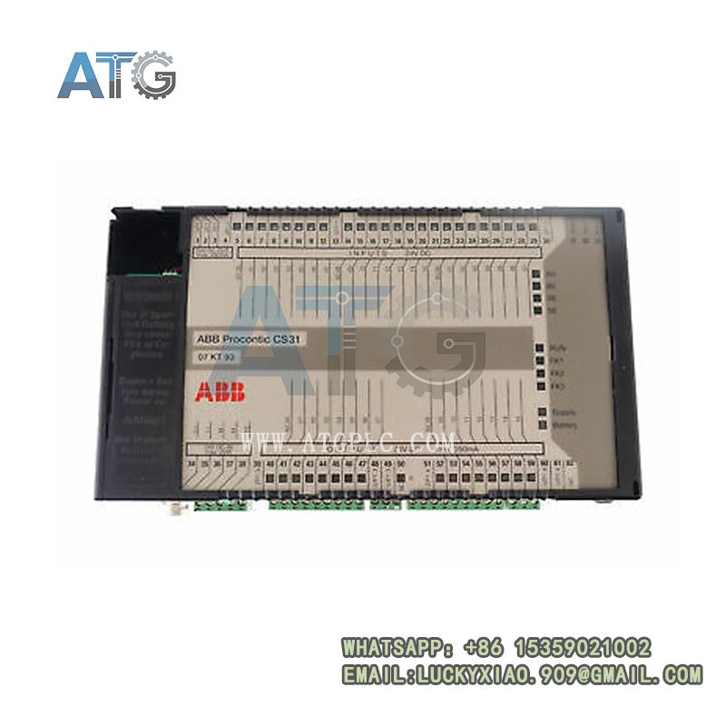 ABB CS3107KT93