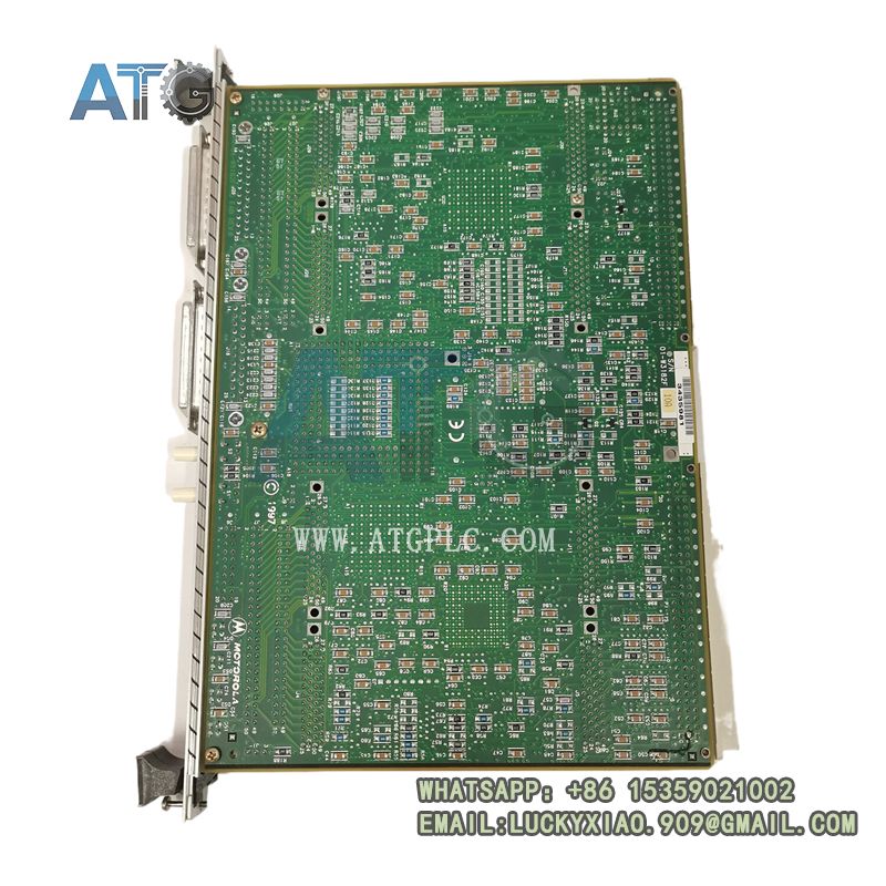 ABB 500CSP04 1MRB150051R2