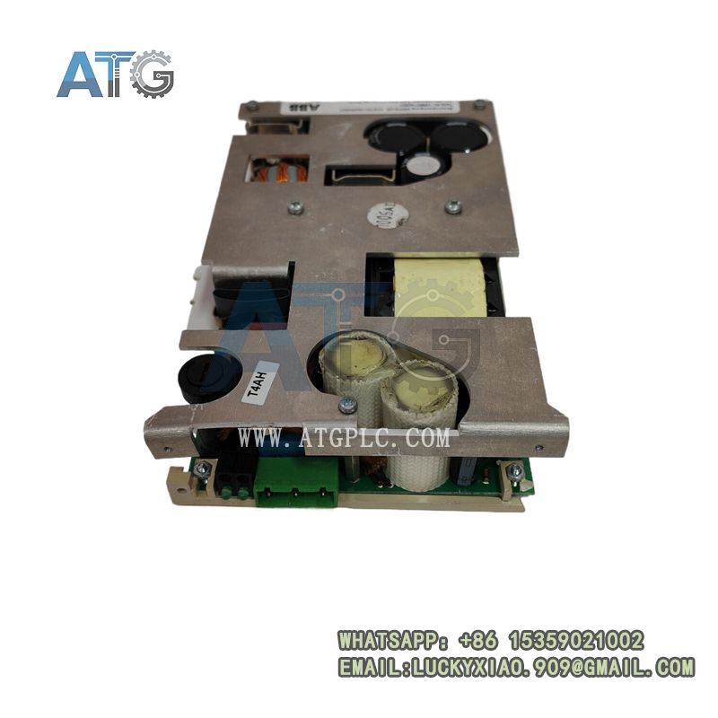 ABB 560PSU02 1KGT011900R0001