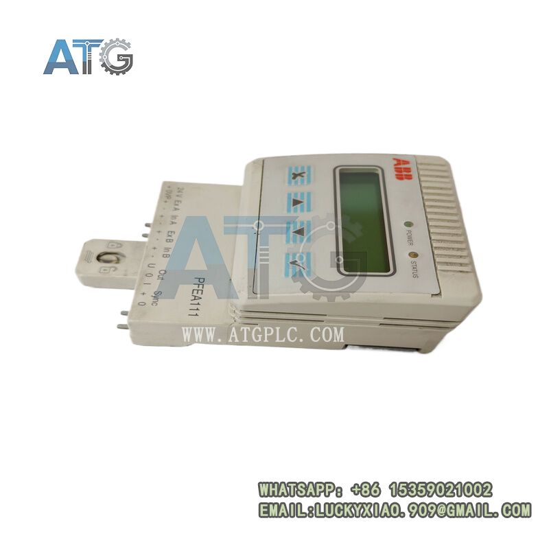 ABB PFEA111-20 3BSE050090R20