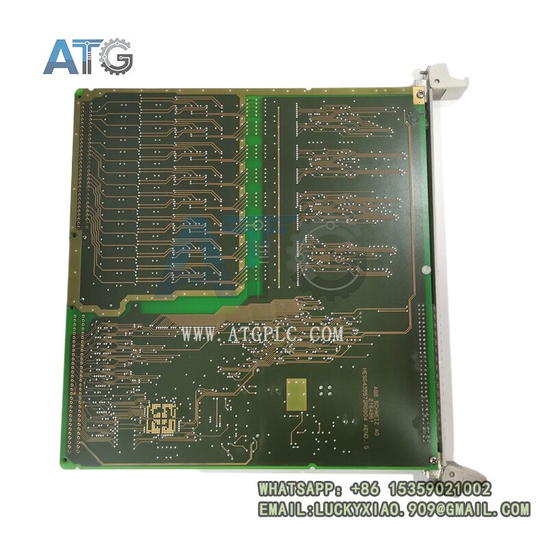 ABB 216AB61 HESG324013R100 HESG216881B
