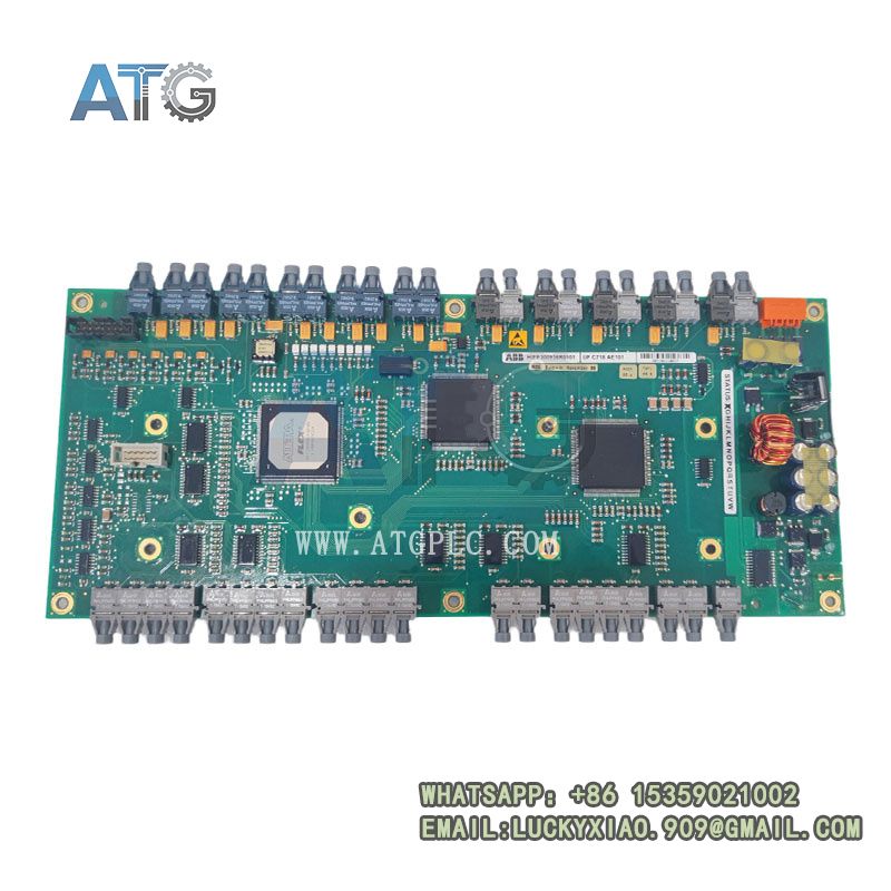 ABB UFC718AE101 HIEE3009936R0101