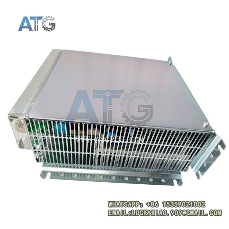 ABB DCF503-0050