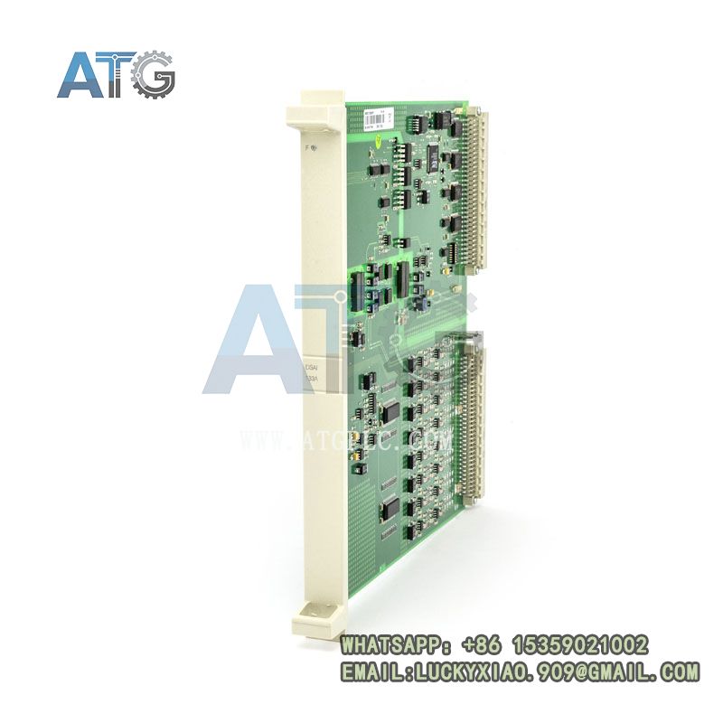 ABB DSAI133A 3BSE018290R1