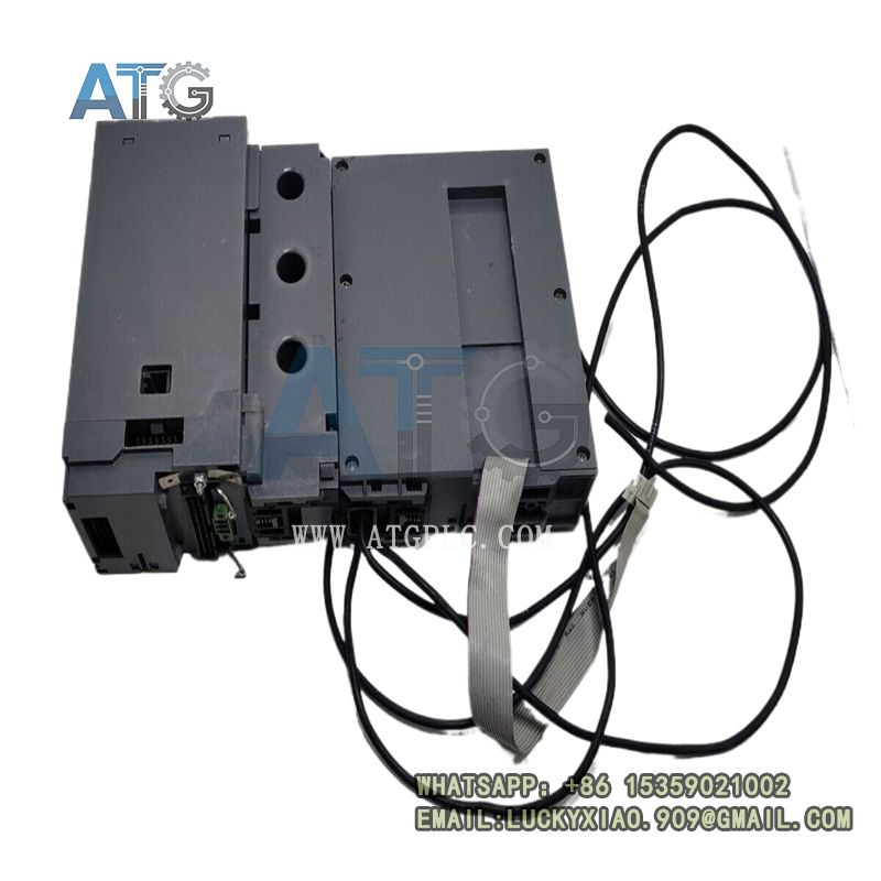 ABB MCU2A02V24
