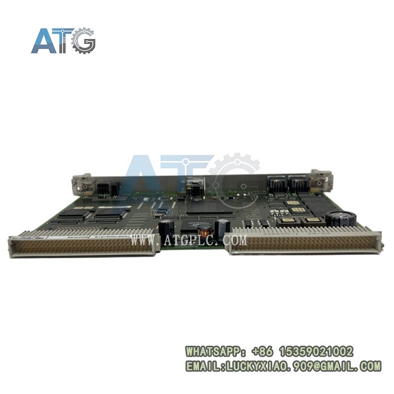 ABB 500CPU05 1MRB150081R0001