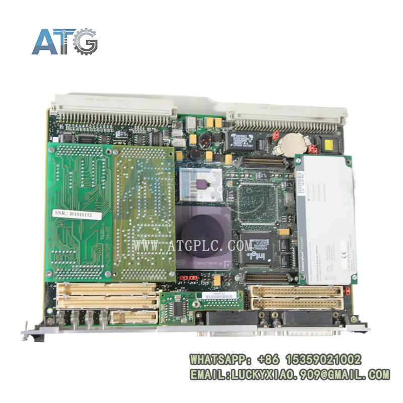 MOTOROLA MVME162-010A