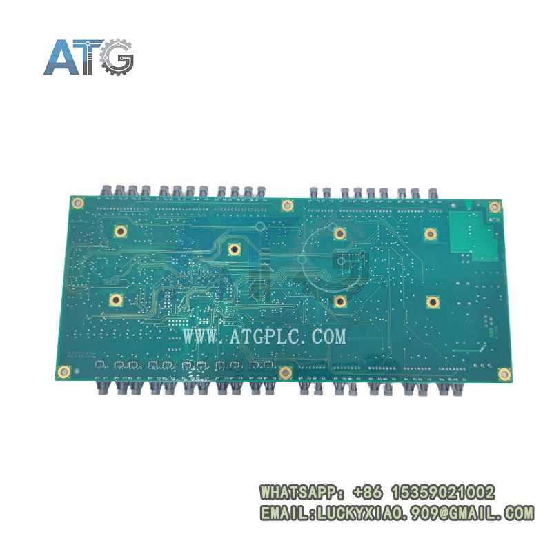 ABB UFC718AE101 HIEE3009936R0101