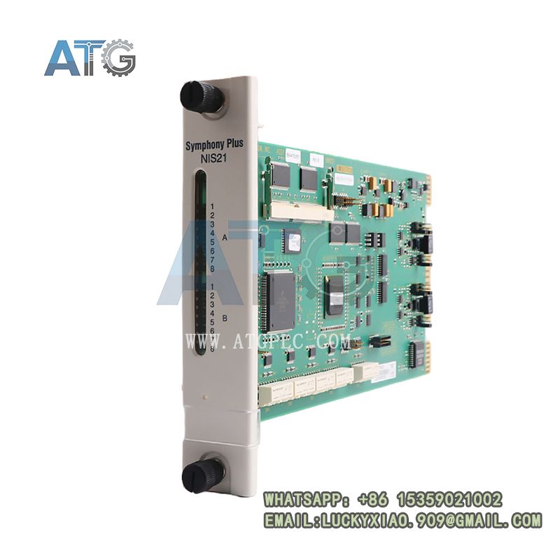 ABB SPNIS21