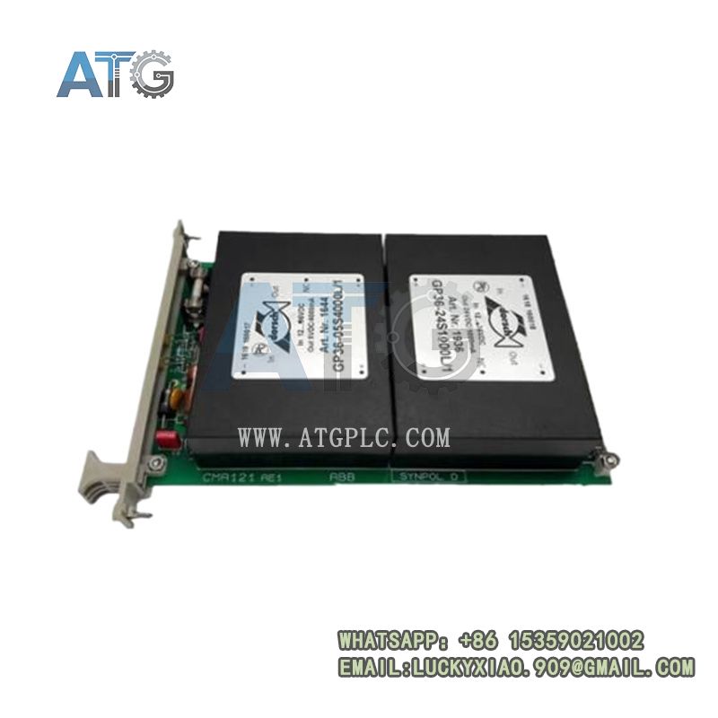 ABB CMA121