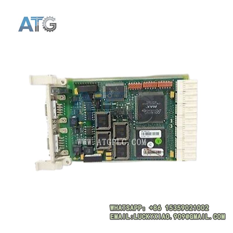 ABB CI541V1 3BSE014666R1