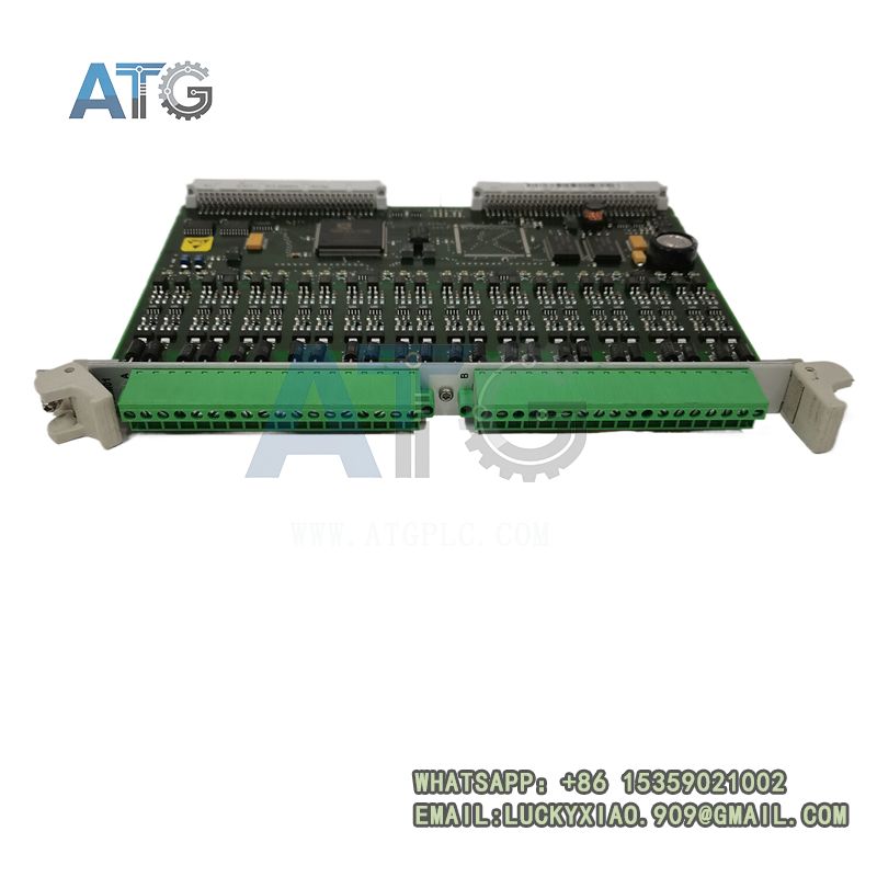 ABB 500BIM01
