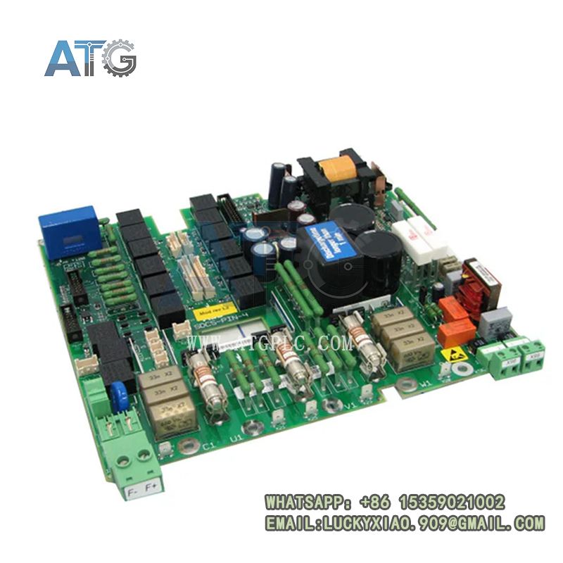 ABB SDCS-PIN-4B