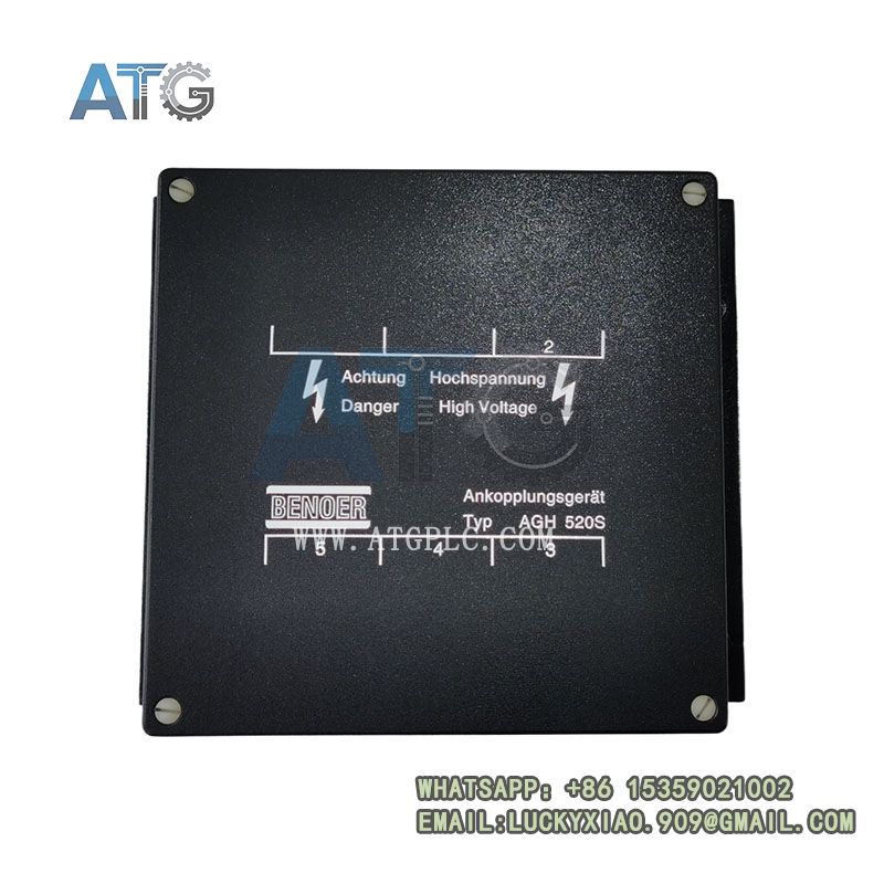 ABB 3BHL000986P9000