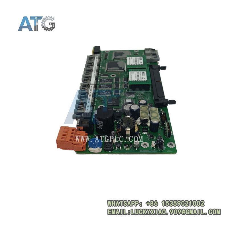 ABB PPC907BE 3BHE024577R0101