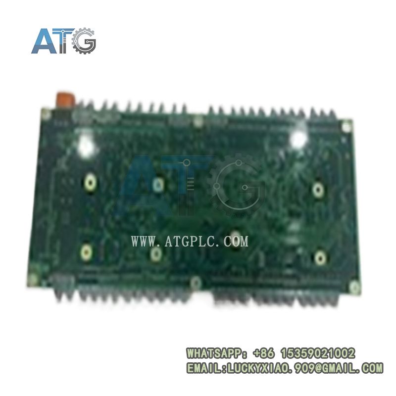 ABB UFC760BE143 3BHE004573R0143