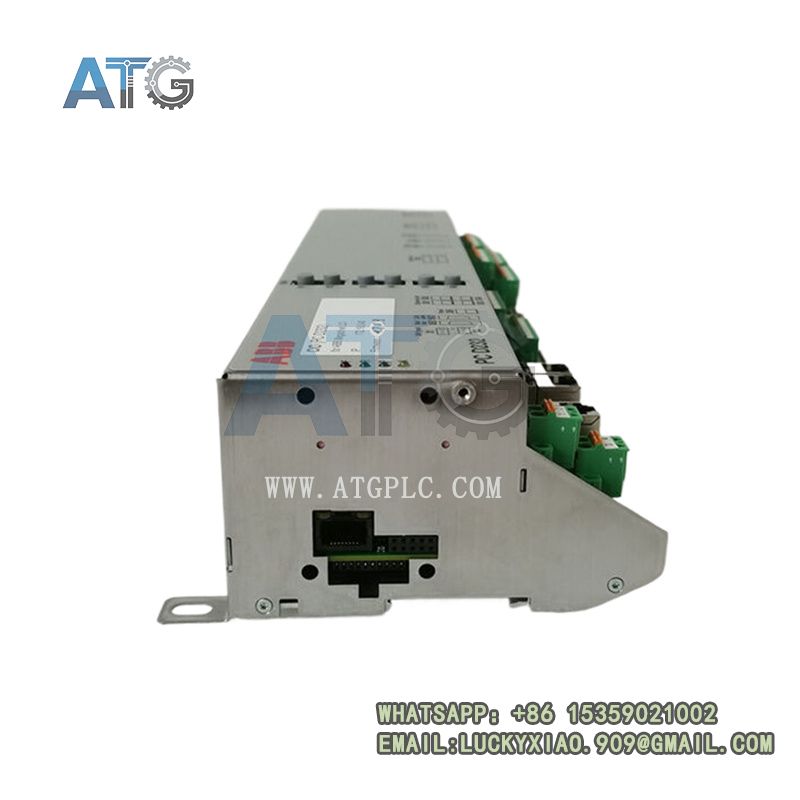 ABB PCD232A 3BHE022293R0101