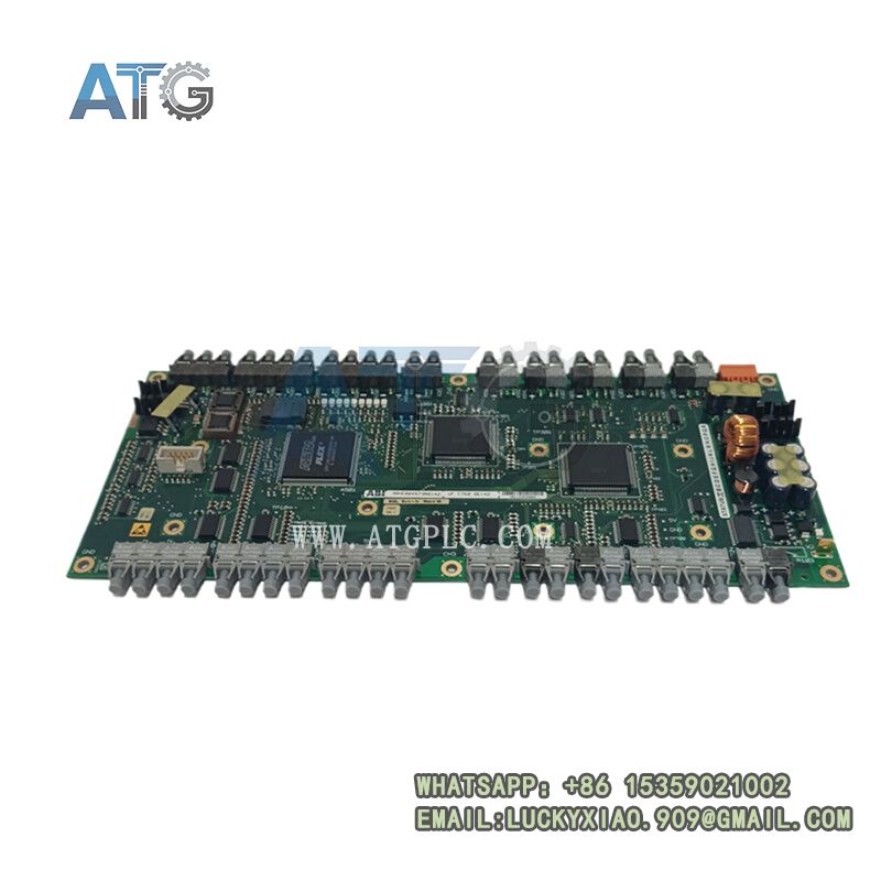 ABB UFC760BE142 3BHE004573R0142