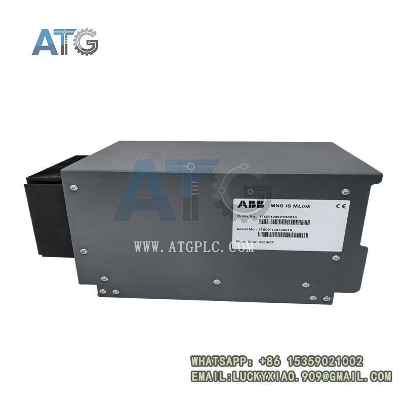 ABB 1TGE120021R0010