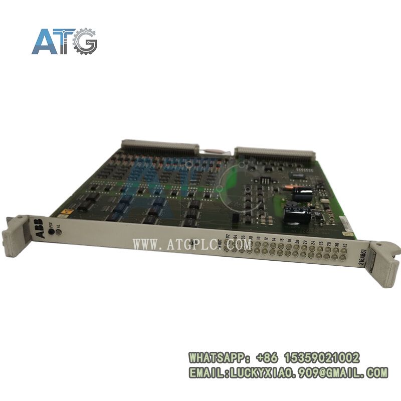 ABB 216AB61 HESG324013R100 HESG216881B