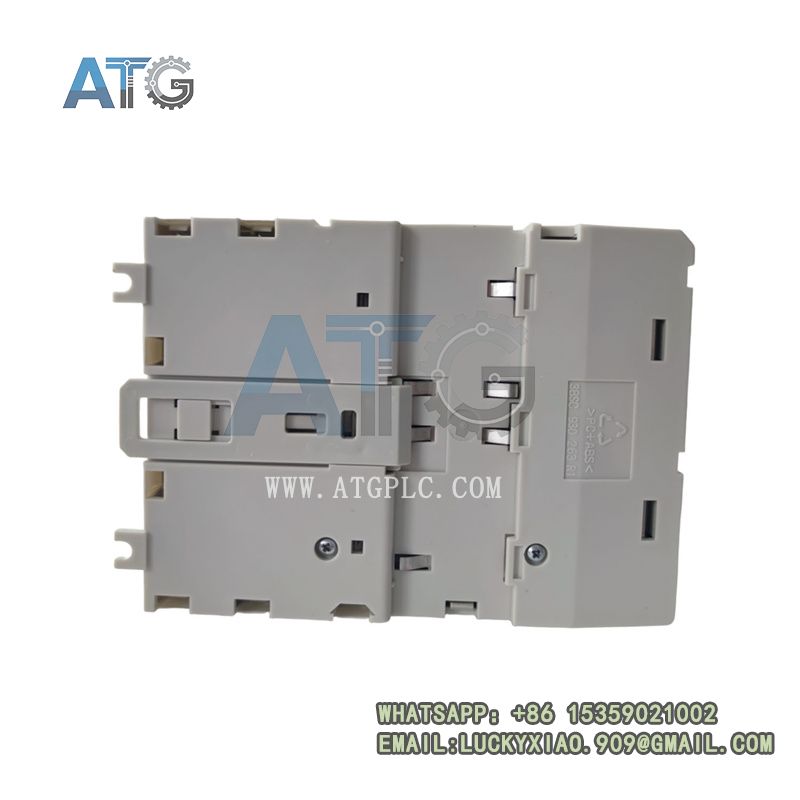 ABB PM825 3BSE010796R1