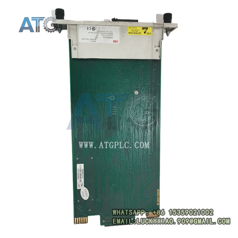 ABB SPBRC410