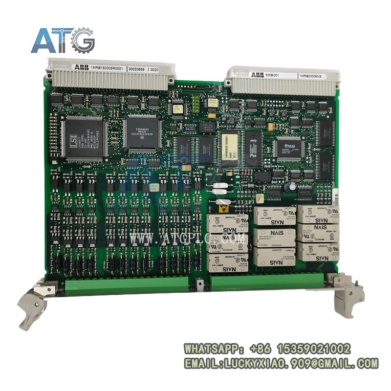 ABB 500SCM01 1MRB150004R0001