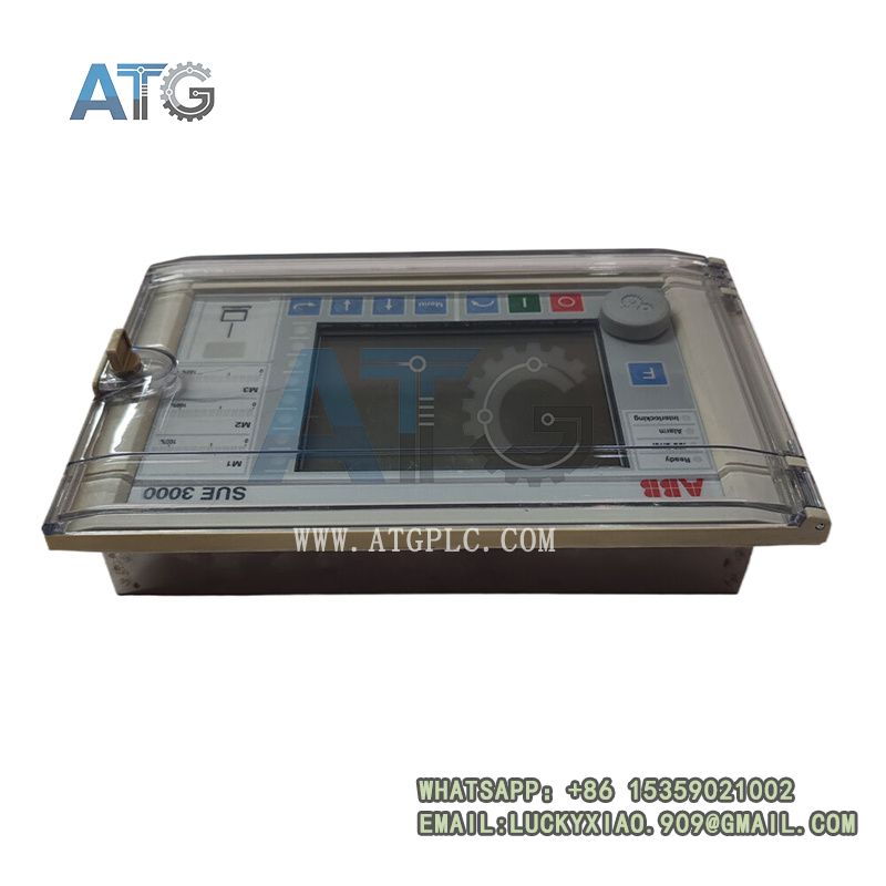 SUE3000 1VCR007346 G0028