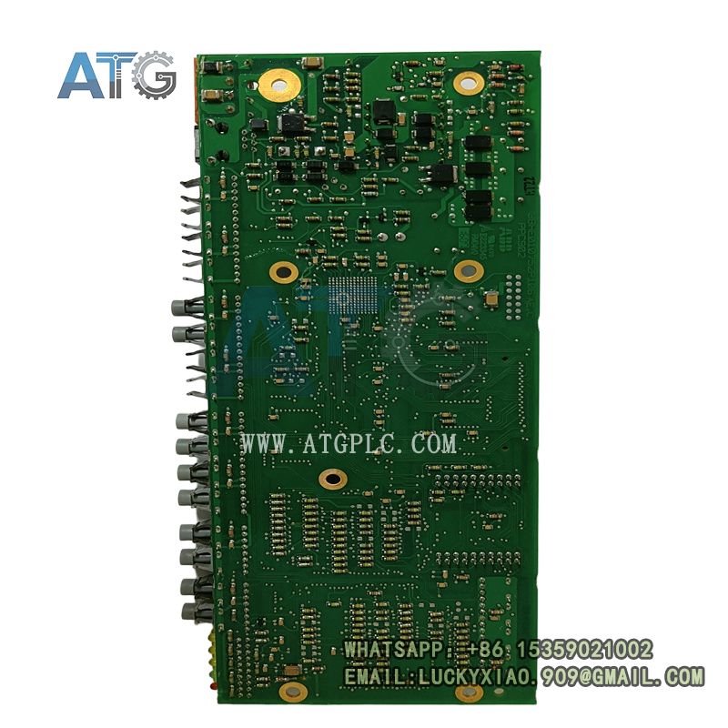 ABB PPC902AE101 3BHE010751R0101